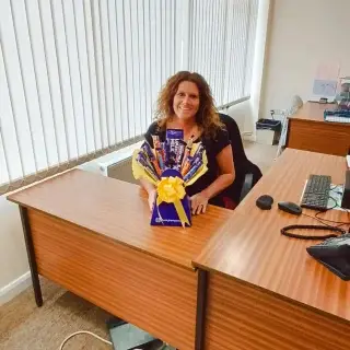 Happy 13 years anniversary to Nikki!
You've been a true asset to the team for over a decade!
Well done and thank you💖
-
-
-
-
-
-
#propertymanagementservices #workanniversary #propertymanager #womeninbusiness #celebration #worthing #worthingbusiness #DFC #propertymanagment #propertymanagementlife