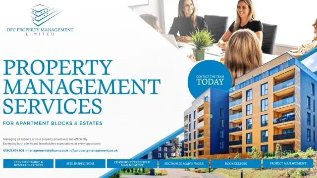 Ever wondered why leaseholders “own” their flats but not the building?
📜 Under leasehold, you own the right to occupy your home for a set number of years. But the building itself—and the land—belongs to the freeholder.
That’s where a managing agent comes in—to protect everyone’s interests by making sure the building’s fabric, finances, and future are in good hands.
🔍 At DFC, we act for freeholders, Developers, RTM companies, and residents’ associations who want transparency, responsiveness, and expertise on their side.