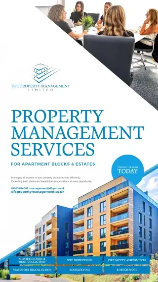 There’s a lot changing in the world of leasehold and property management right now… and honestly, many people still don’t realise how much upcoming legislation is set to reshape the industry over the next few years. 
Transparency, accountability, resident protections, building compliance — the standards are rising, and rightly so. The old way of managing property simply won’t survive what’s coming next.
At DFC Property Management, we’ve been quietly preparing for what’s ahead. Investing in growth. Strengthening operations. Expanding our reach. Building something bigger behind the scenes. 
And speaking of growth… 👀
The countdown has officially started on our next chapter. 
A new space. New location. A move that reflects where we’re heading — not where we’ve been.
Announcement dropping soon. ⏳
#PropertyManagement #LeaseholdReform #BlockManagement #PropertyIndustry #citycenter