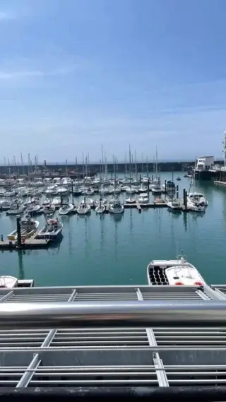 CPD and networking day, top location and some great people! Digesting the new Building Safety Act to ensure the team is well equipped to deal with the all too important fire safety! Thank you to @the.lmp for organising the event! #networking #networkingevent #cpd #upskilling #brightonmarina